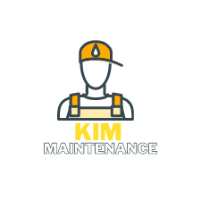 Company Logo For KIM Maintenance'