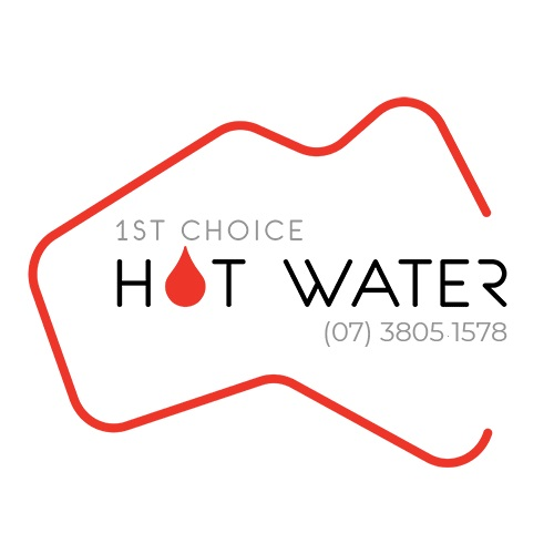 1st Choice Hot Water'