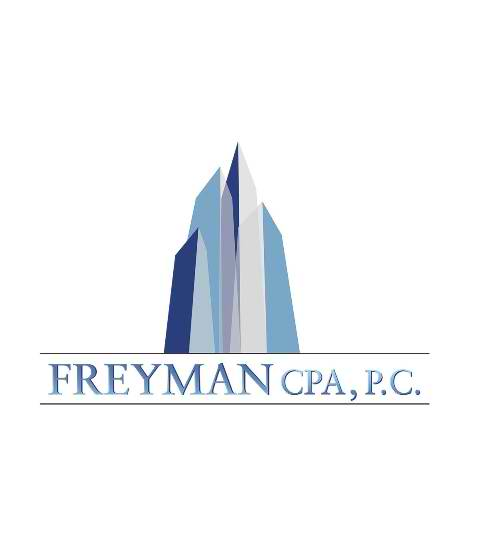 Company Logo For Freyman CPA, P.C.'