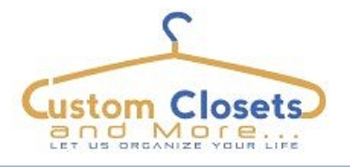 Company Logo For Custom Closets Nolita'