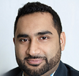 Ferhan Patel - FinTech Professional'