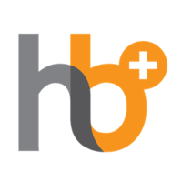 HBPlus Battery Specialists Logo