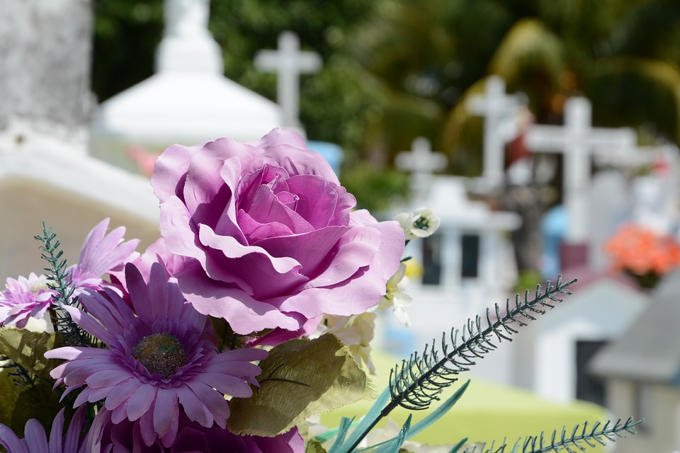 Funeral Home'