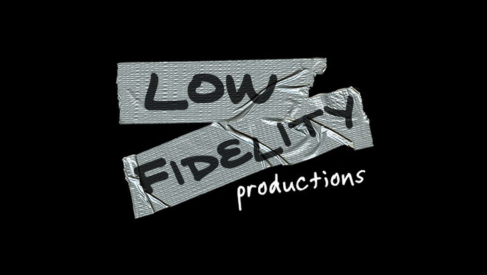 Market Correction - A Feature Film'