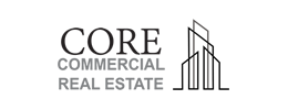 Company Logo For Core Commercial Real Estate'