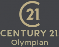 Century 21 Olympian Lake Jackson/Brazoria Logo