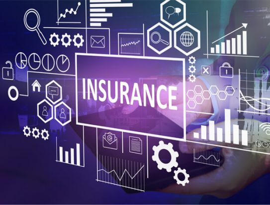 B2B Insurance'