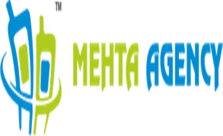 Mehta Agency Logo
