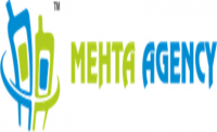 Mehta Agency Logo
