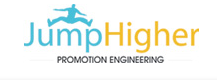 Company Logo For Jump higher global'