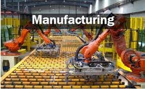 Manufacturing Market'