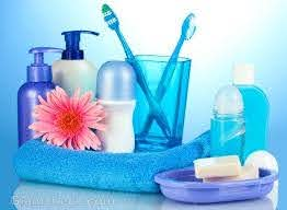 Hygiene Products Market'