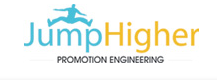 Company Logo For Jumphigherglobal'