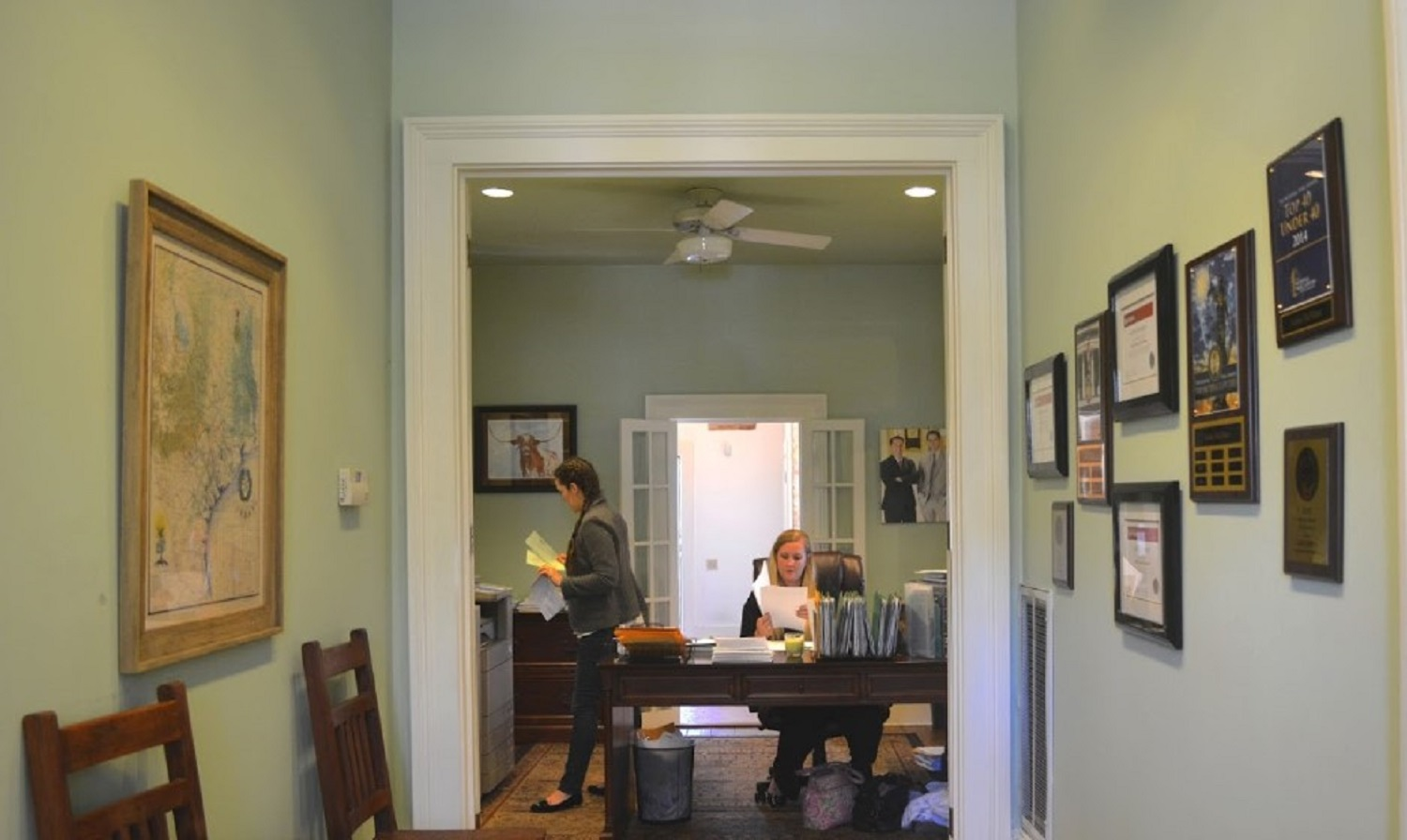 Car Accident Attorneys In Austin'
