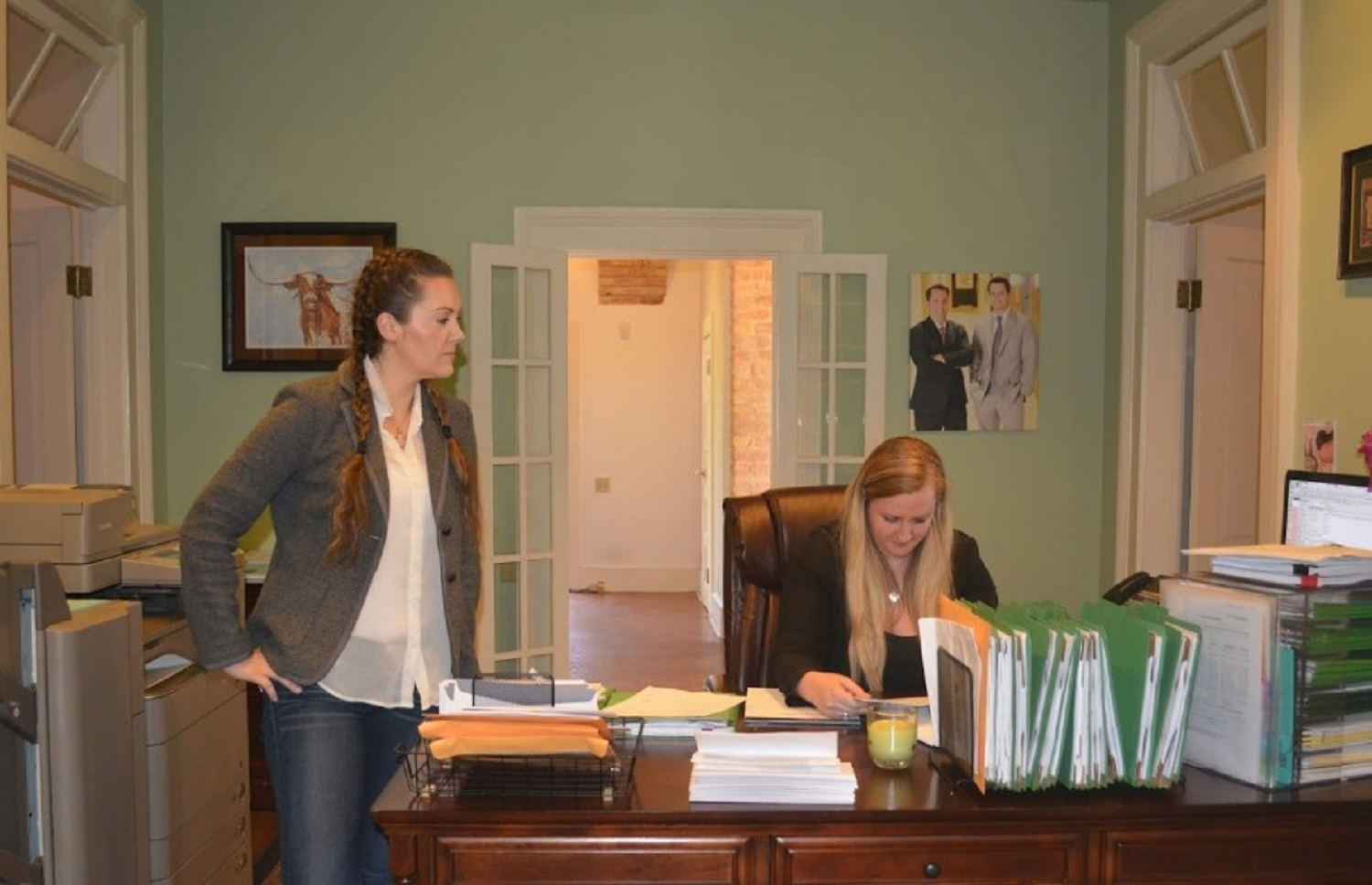 Car Accident Attorneys In Austin'