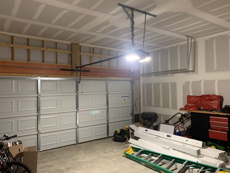 Company Logo For Repair Broken Garage Door Ellenton FL'