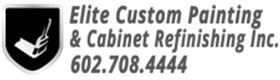 Company Logo For Cabinet Refinishing Service Scottsdale AZ'