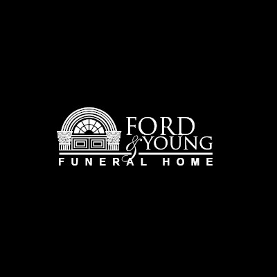 Company Logo For Ford and Young Funeral Home'