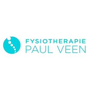 Company Logo For Fysiotherapie Paul Veen'