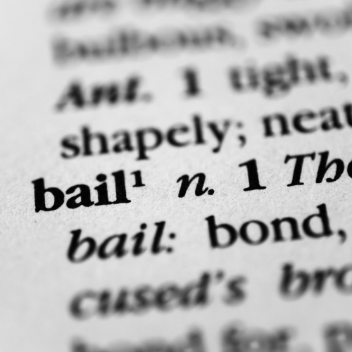 24 Hour Bail Bonds'