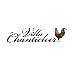 Company Logo For Villa Chanticleer'