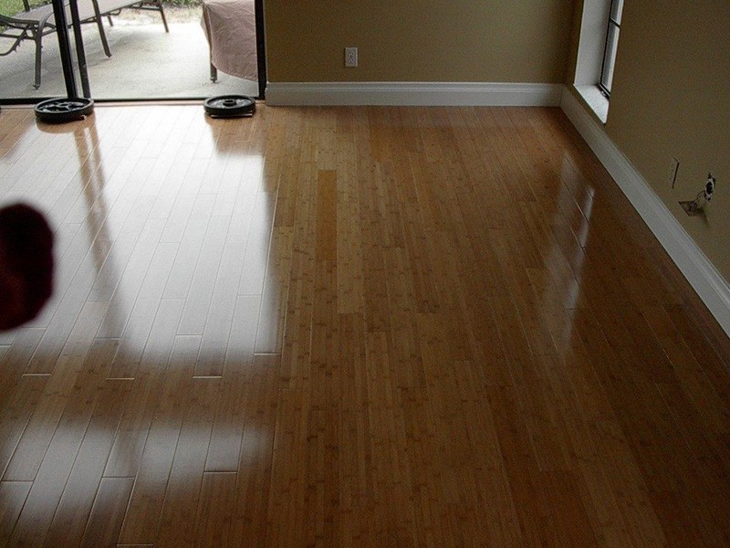 Ceramic Tile And Flooring Weston FL Logo