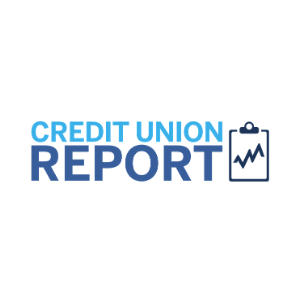 Company Logo For Credit Union Report'