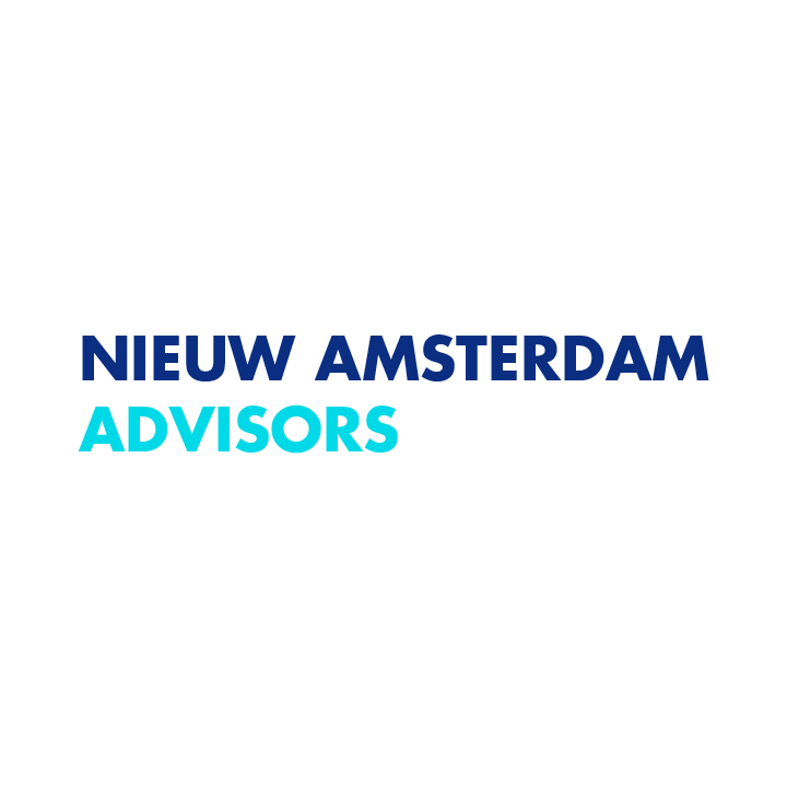 Company Logo For NIEUW AMSTERDAM ADVISORS'