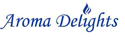 Company Logo For Aroma Delights'