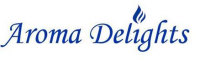 Aroma Delights Logo