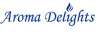 Company Logo For Aroma Delights'