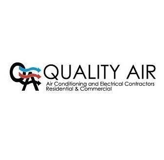 Company Logo For Quality Air'