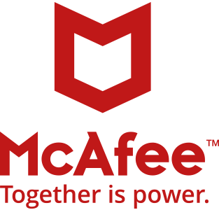Company Logo For McAfee Activate Key'