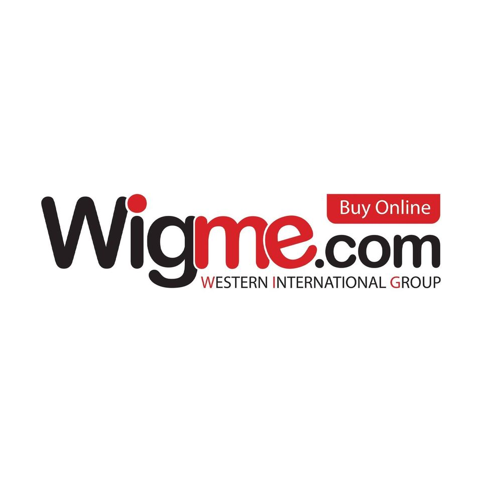 Company Logo For Wigme'