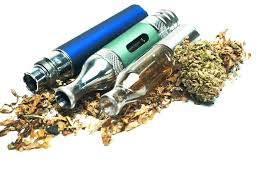 Marijuana Vaporizer Market'