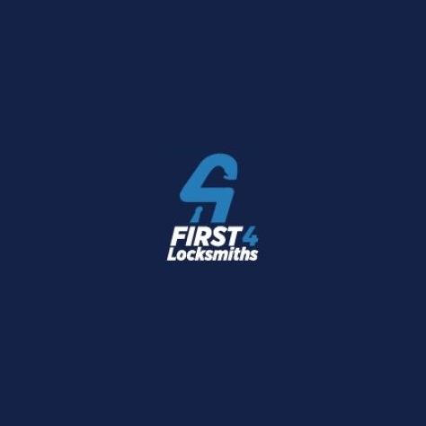 Company Logo For First 4 Locksmiths'