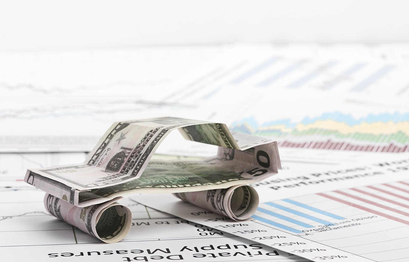 Auto Loans Services Market'
