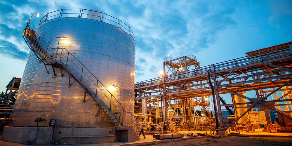 Energy Insurance Market