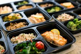 Meal Delivery Service Market