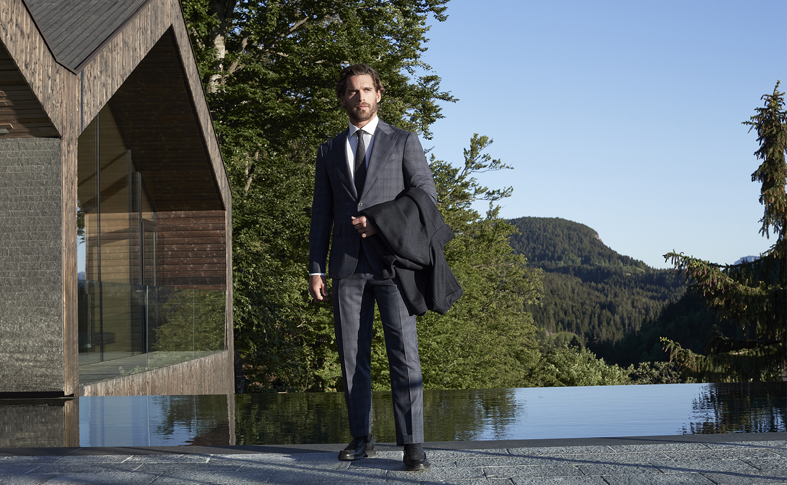 Men&rsquo;s Suits Market
