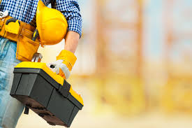 Building Maintenance Services'