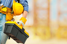 Building Maintenance Services