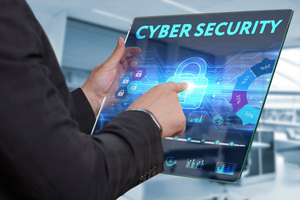 Recruitment and Staffing in Cyber Security Market'