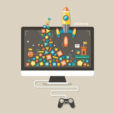 Middle East and Africa Revenue Serious Games by Countries'