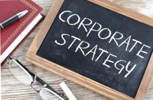 Corporate Strategy market