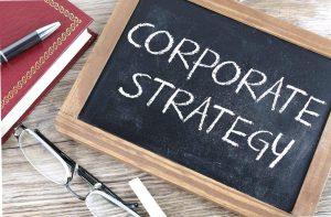 Corporate Strategy market'