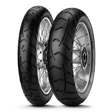 Motorcycle Tyres'