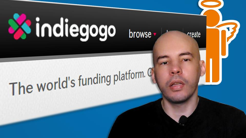 Company Logo For Over-the-air Science and Technology TV Chan'