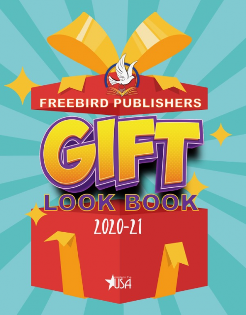Gift Look Book 2020-21'
