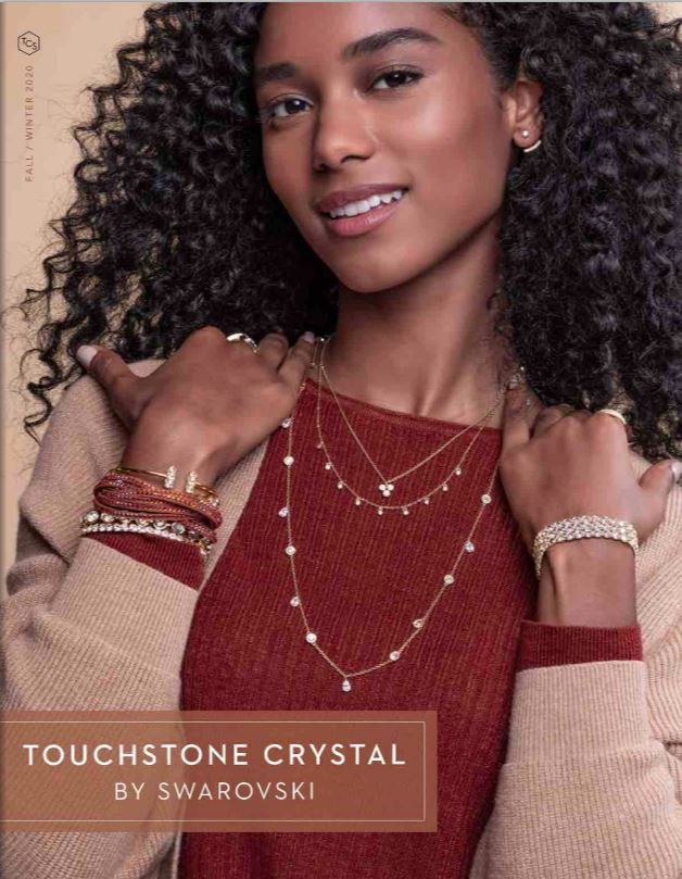 Swarovski Crystal Jewelry